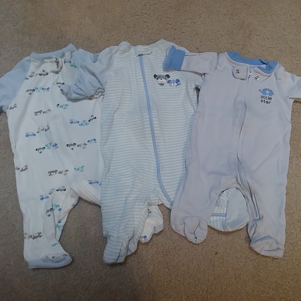 3 pack sleeper
